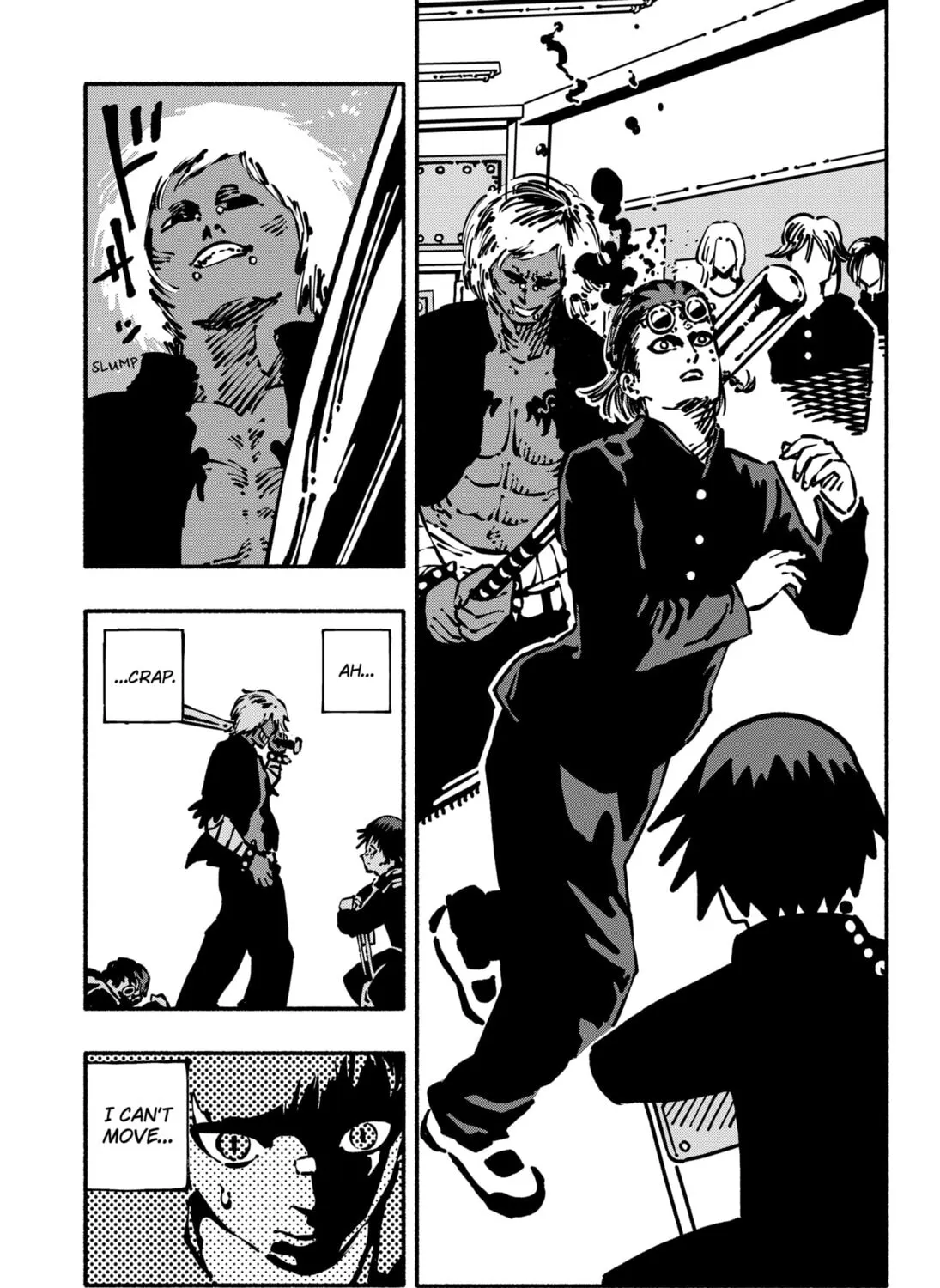 Delinquent Gacha Chapter 1 page 45 - 