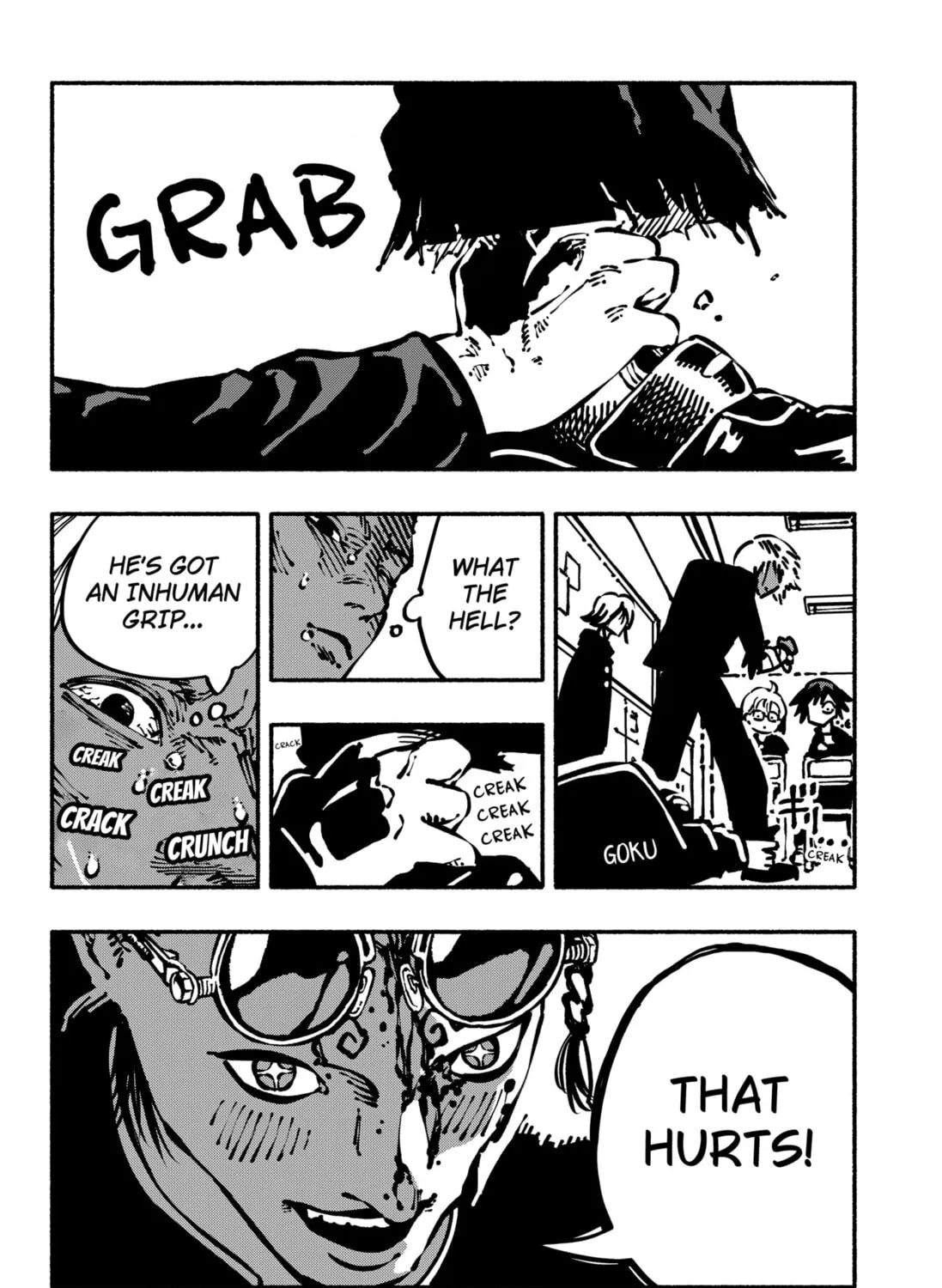 Delinquent Gacha Chapter 1 page 47 - 