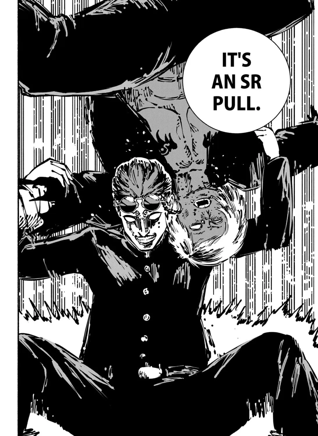 Delinquent Gacha Chapter 1 page 51 - 