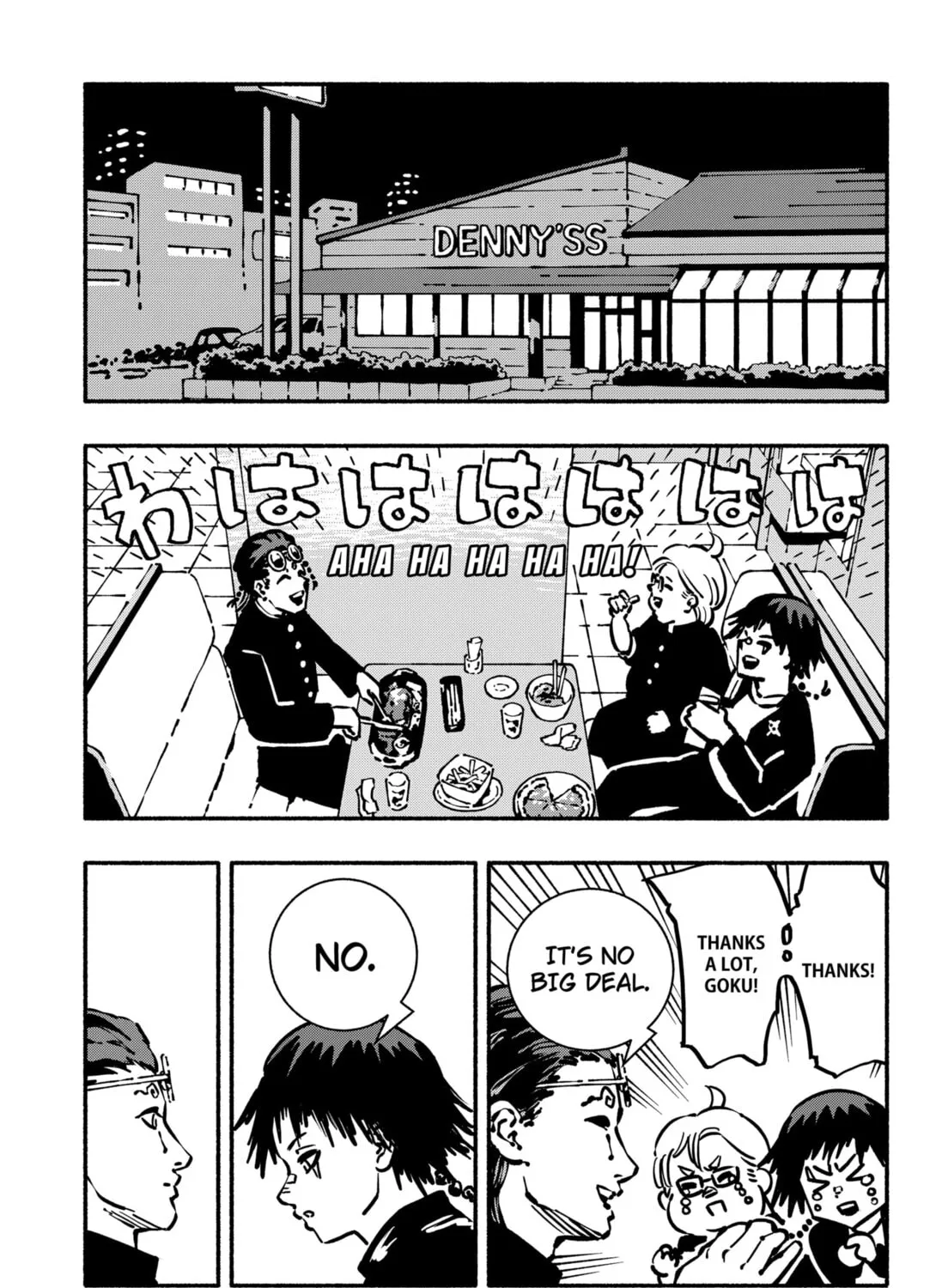 Delinquent Gacha Chapter 1 page 53 - 