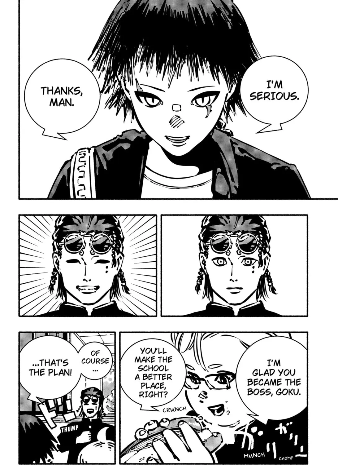 Delinquent Gacha Chapter 1 page 55 - 