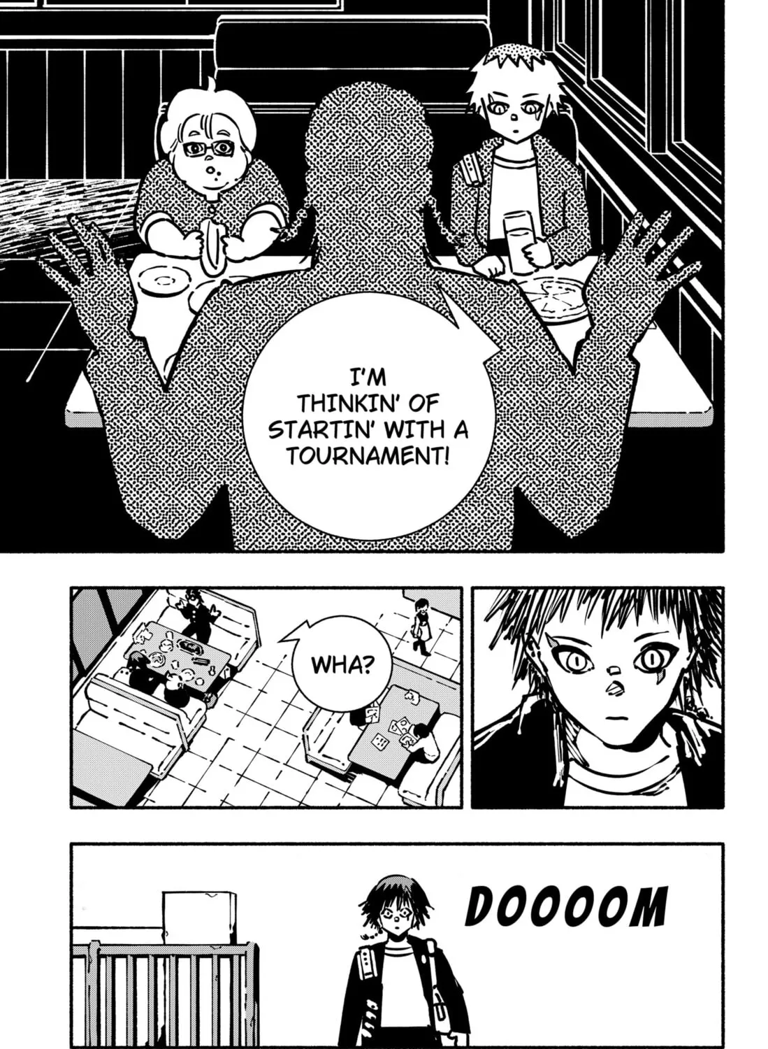 Delinquent Gacha Chapter 1 page 57 - 