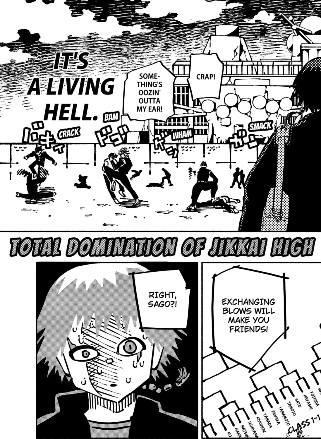 Delinquent Gacha Chapter 1 page 61 - 