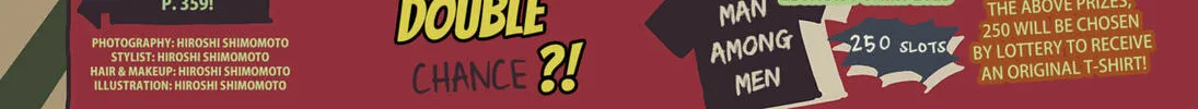 Delinquent Gacha Chapter 1 page 8 - 