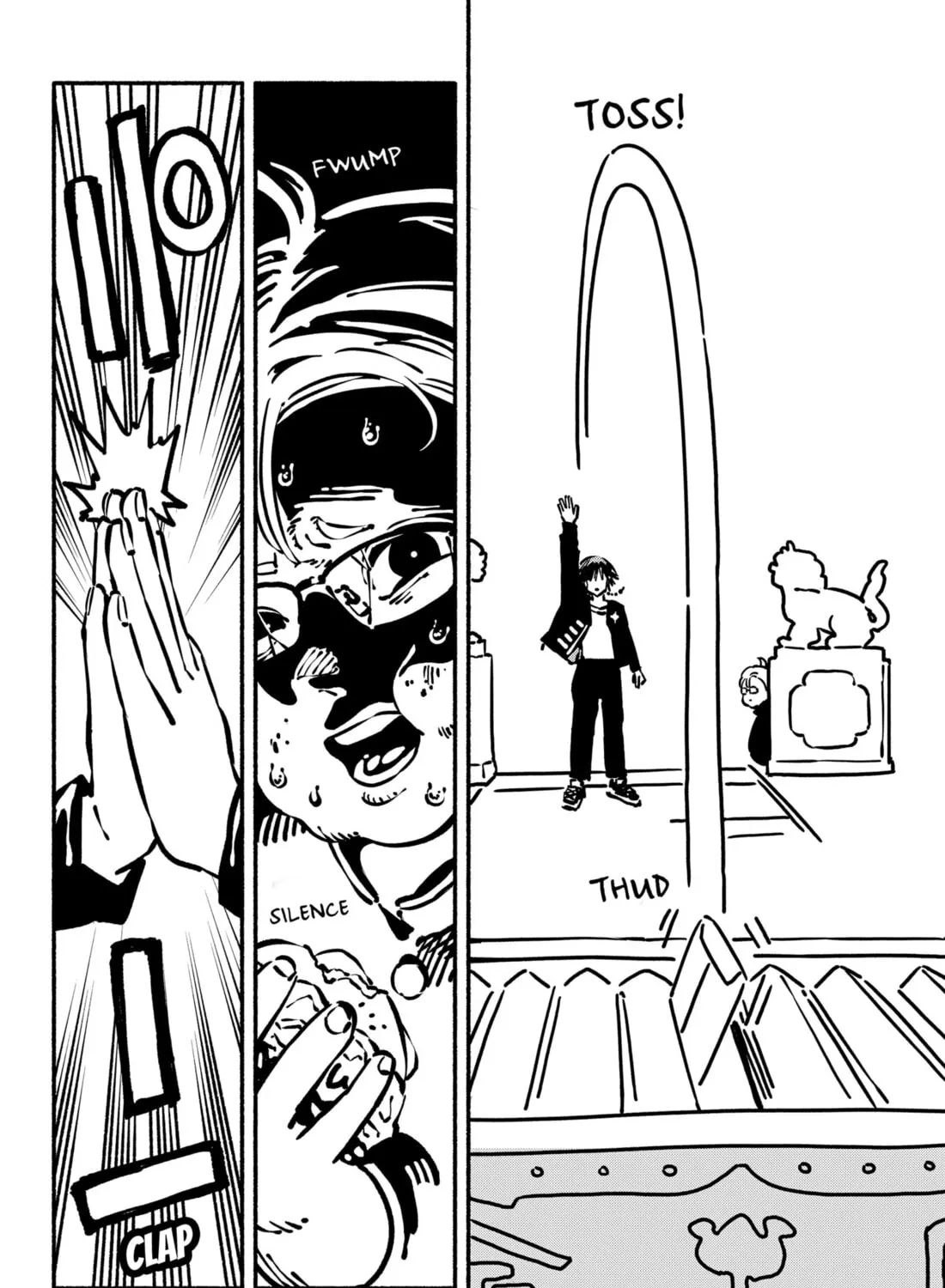 Delinquent Gacha Chapter 1 page 71 - 