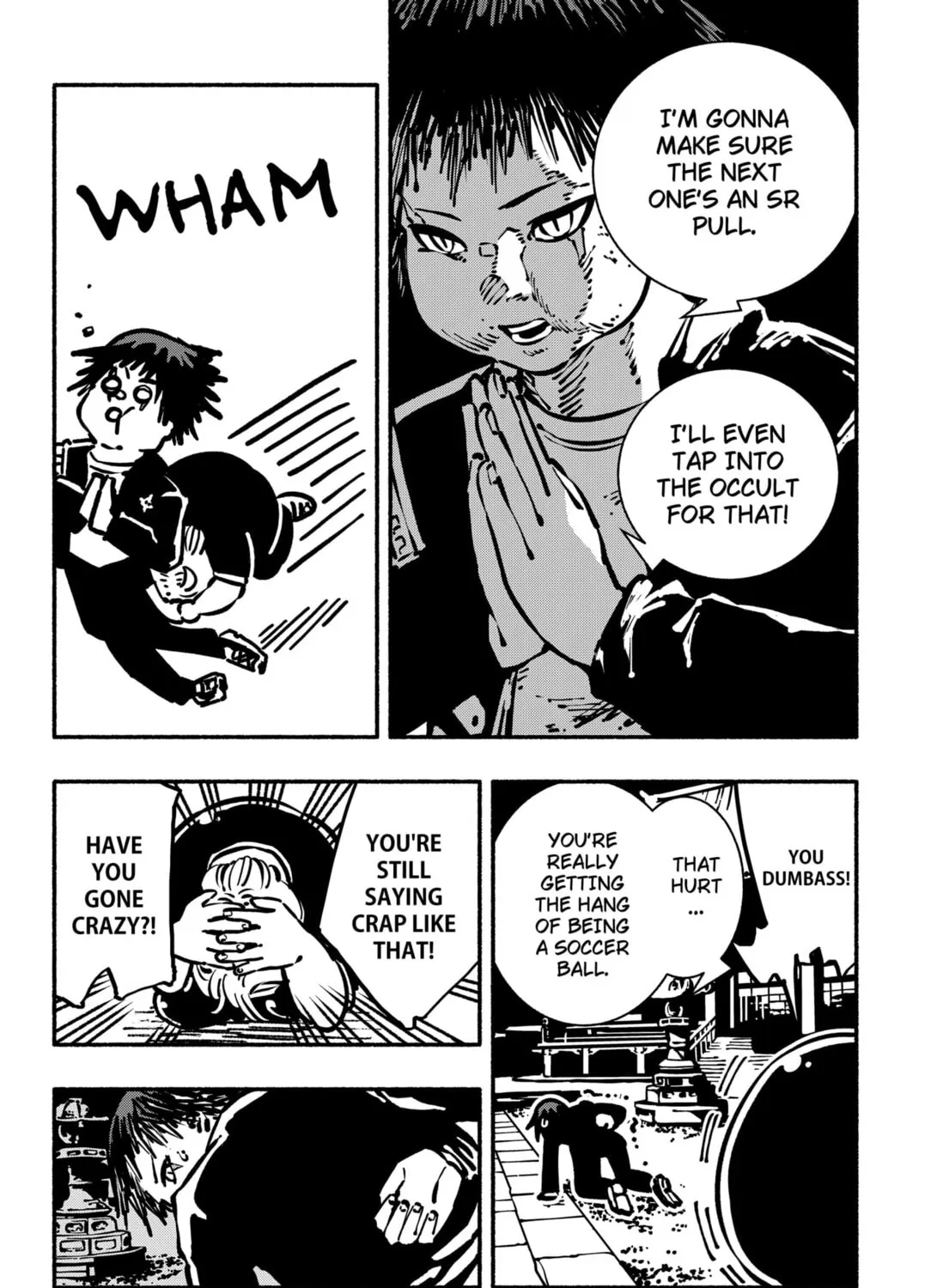 Delinquent Gacha Chapter 1 page 75 - 