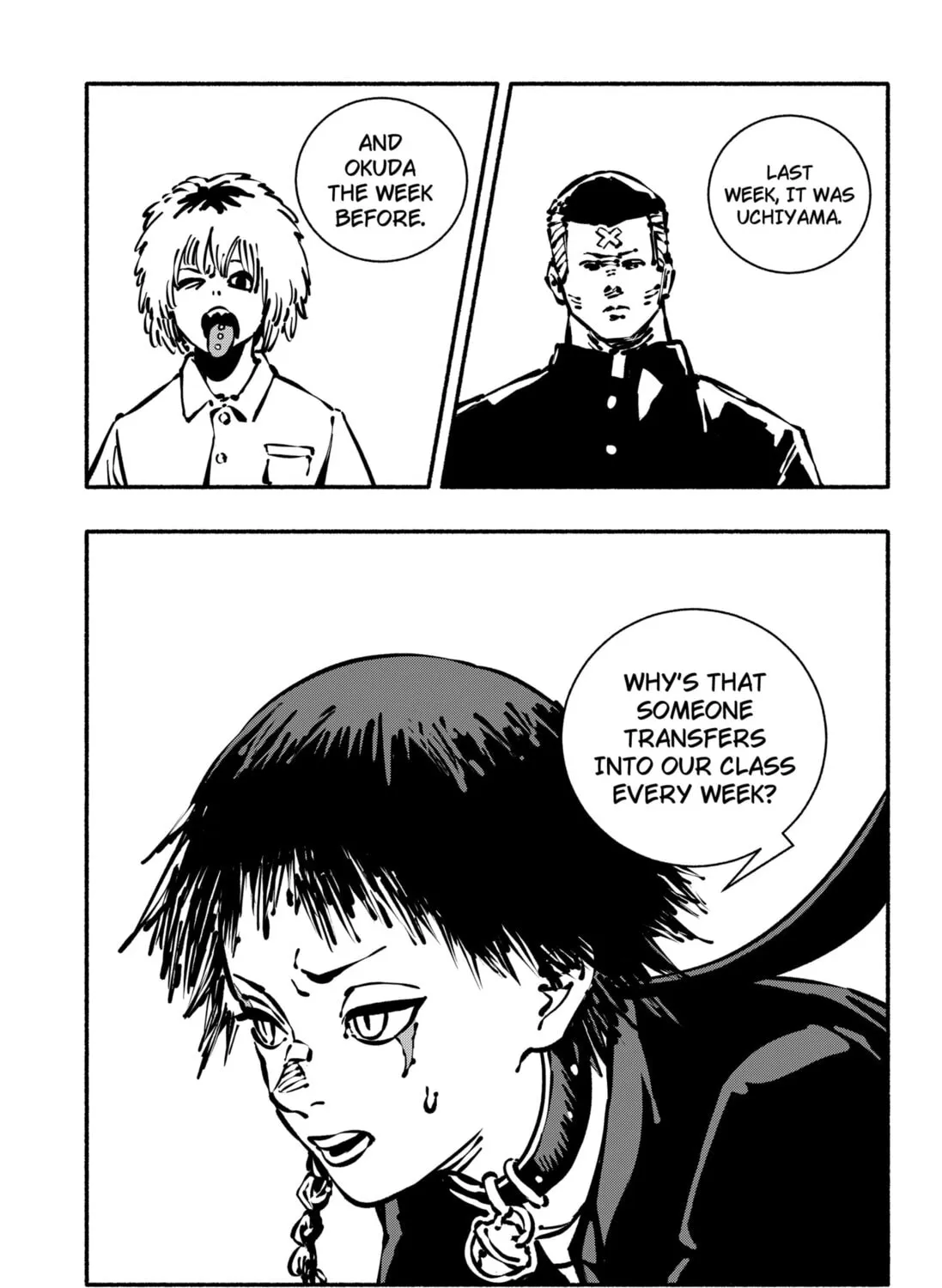 Delinquent Gacha Chapter 1 page 9 - 
