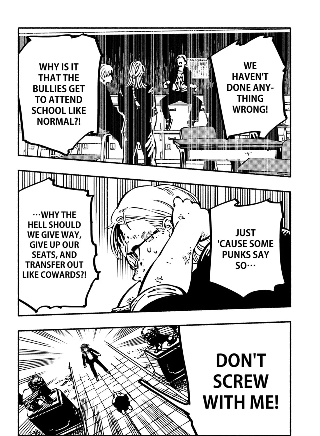 Delinquent Gacha Chapter 1 page 83 - 