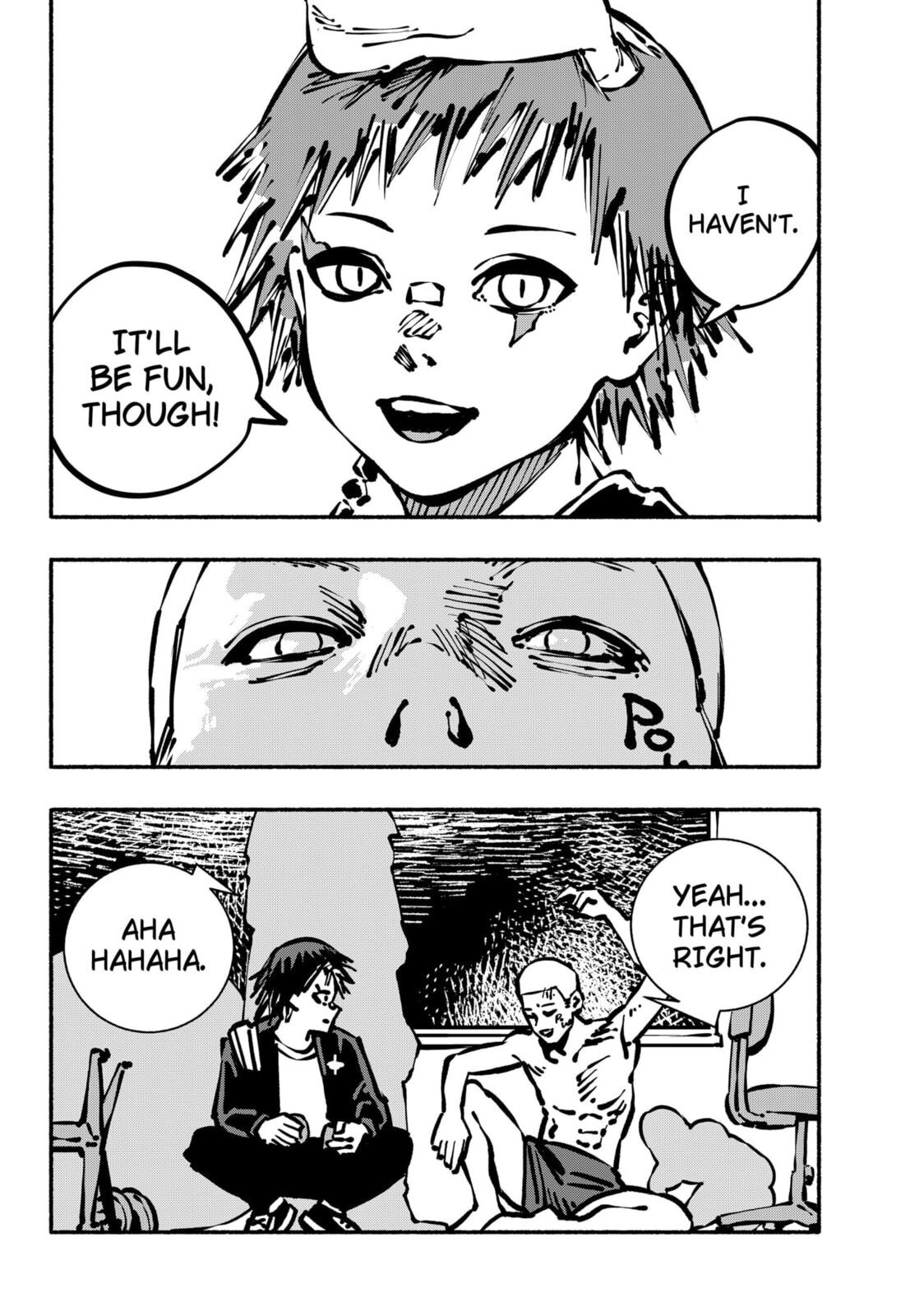 Delinquent Gacha Chapter 10 page 18 - 