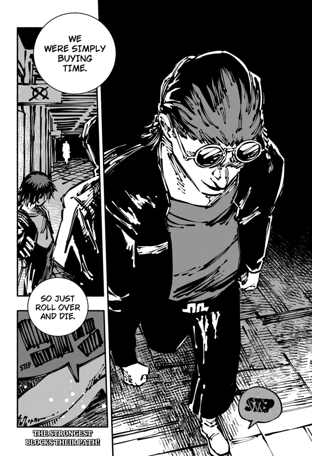Delinquent Gacha Chapter 10 page 22 - 