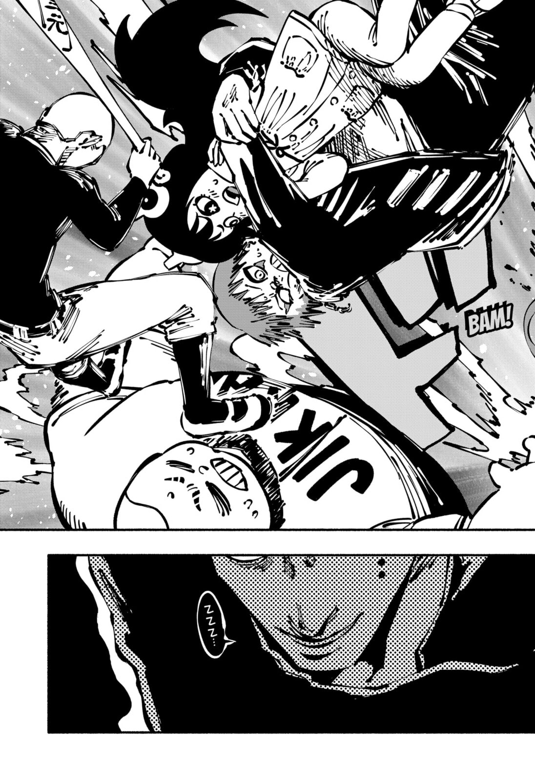 Delinquent Gacha Chapter 11 page 11 - 