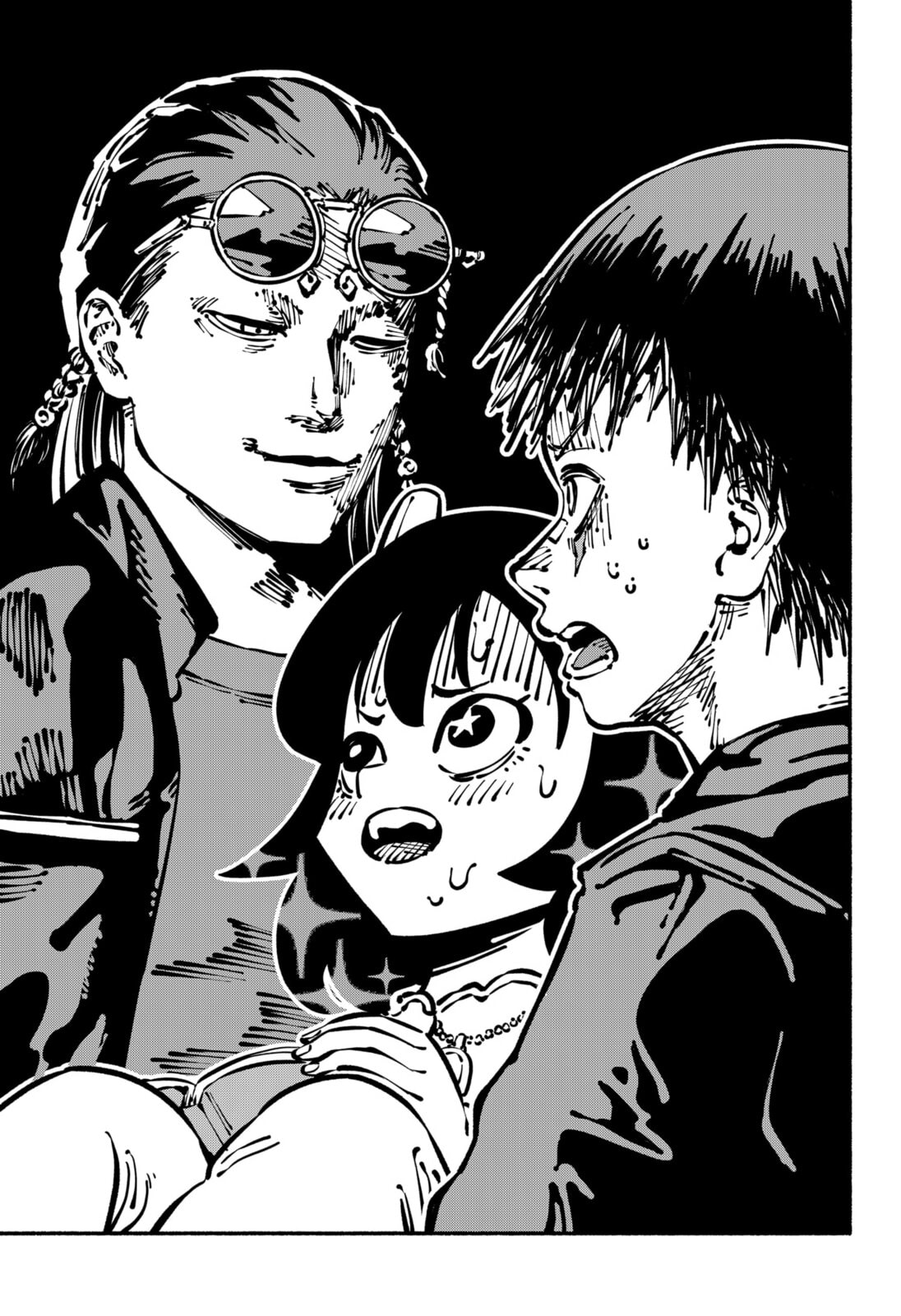 Delinquent Gacha Chapter 11 page 9 - 