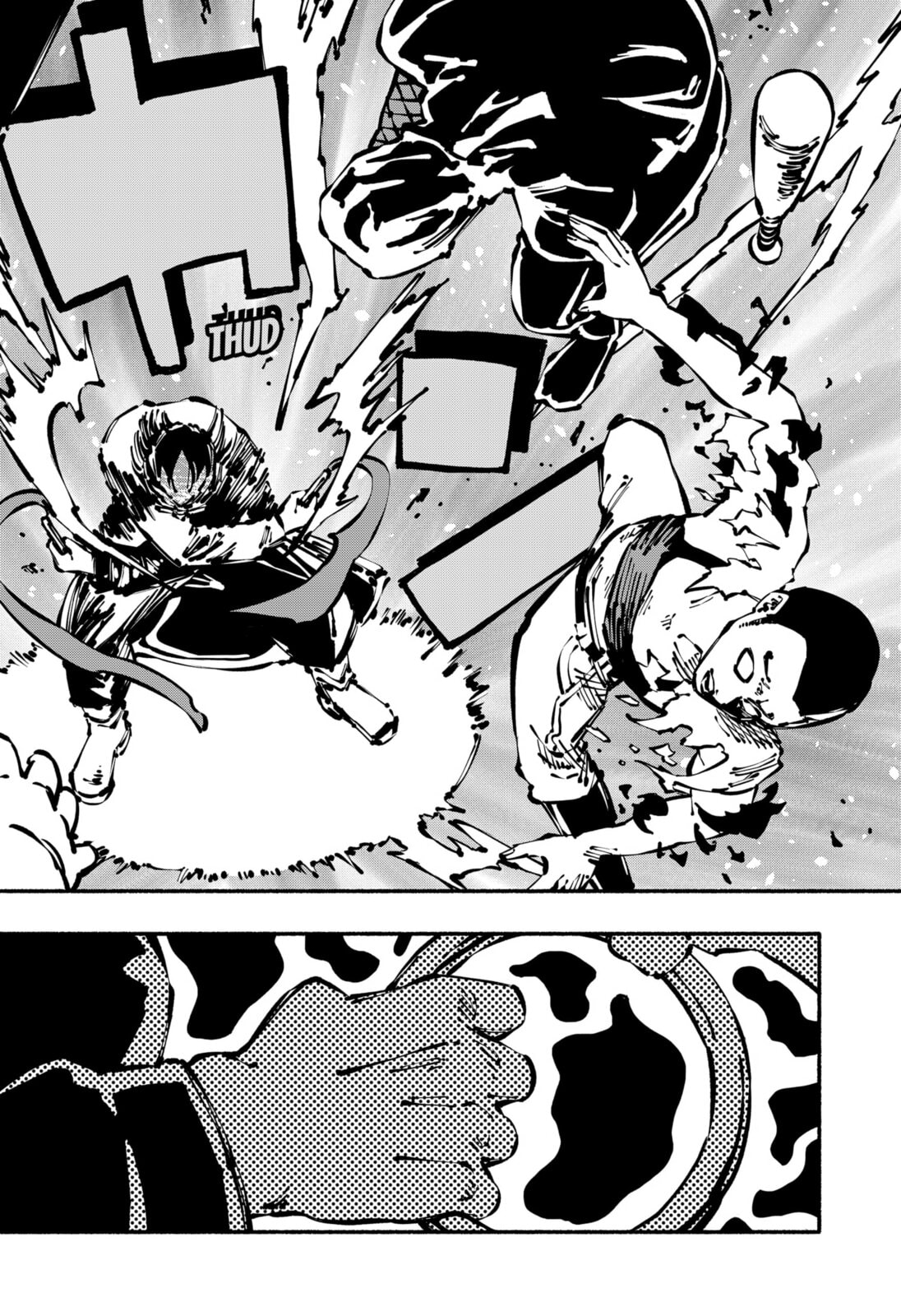 Delinquent Gacha Chapter 11 page 10 - 