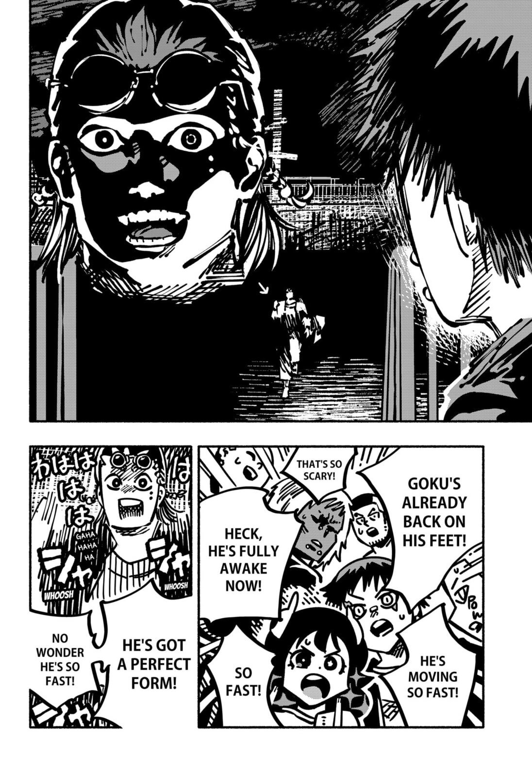 Delinquent Gacha Chapter 12 page 14 - 