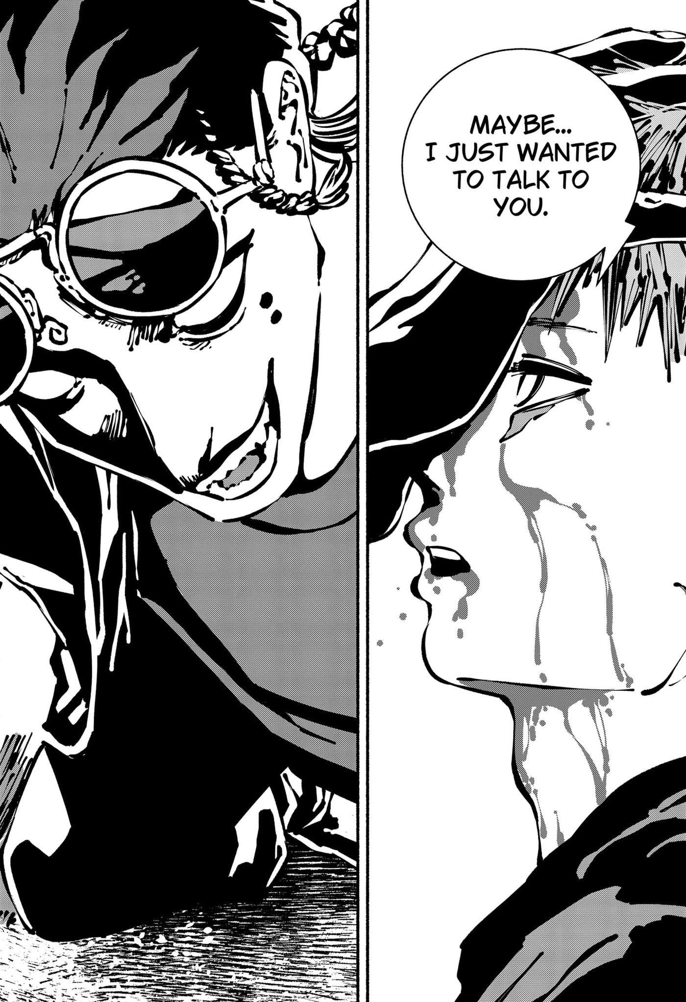 Delinquent Gacha Chapter 13.6 page 14 - 