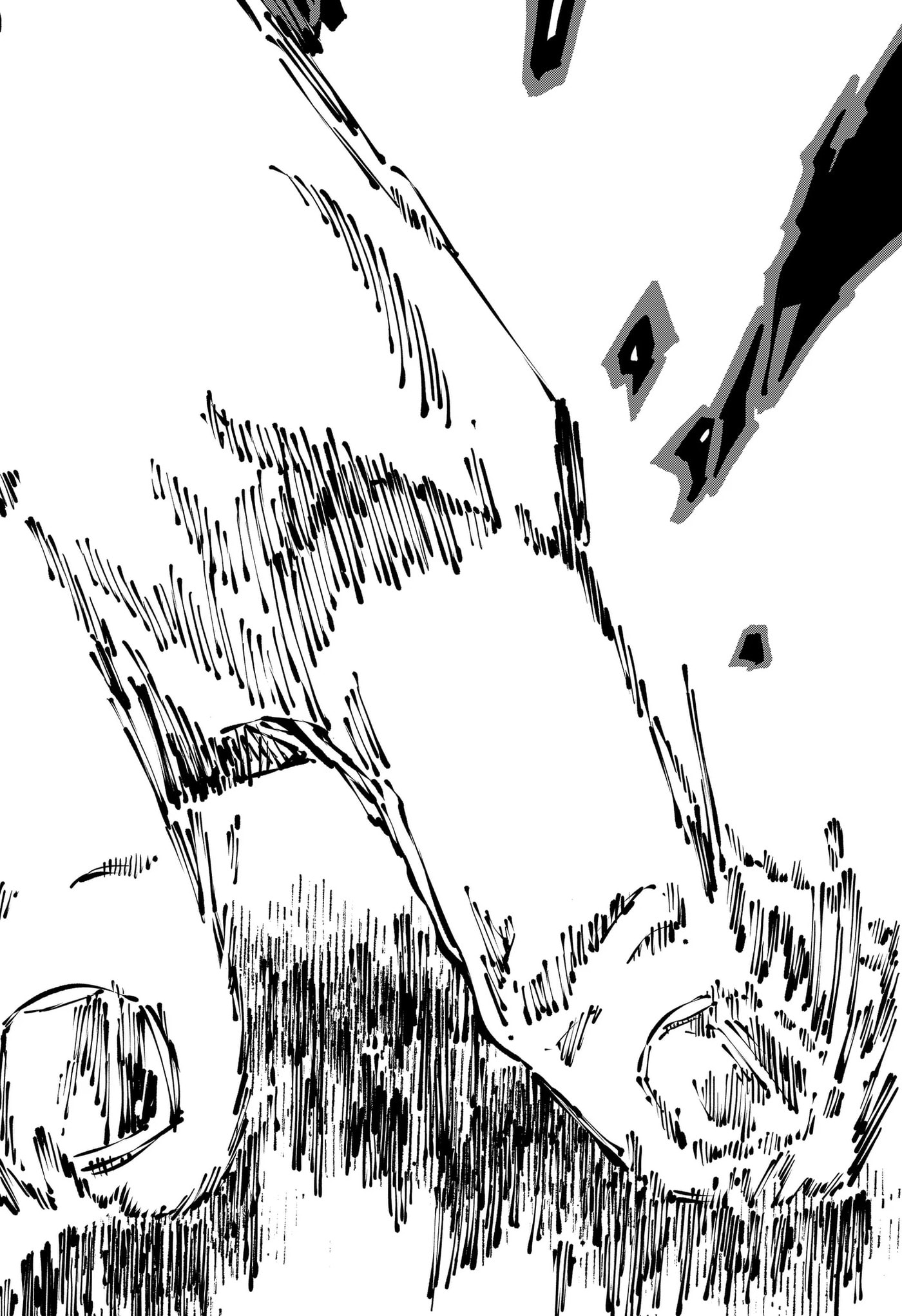 Delinquent Gacha Chapter 13.6 page 20 - 