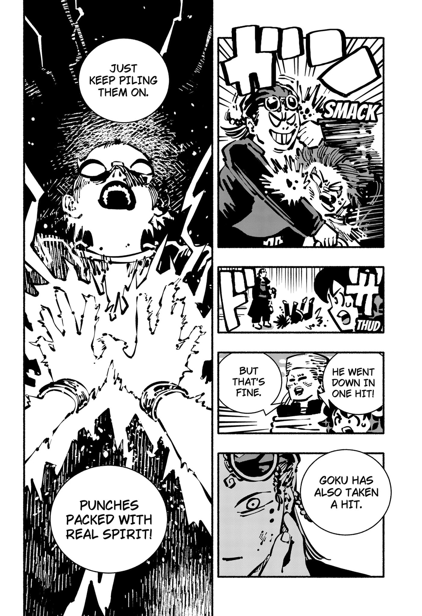Delinquent Gacha Chapter 13.7 page 18 - 