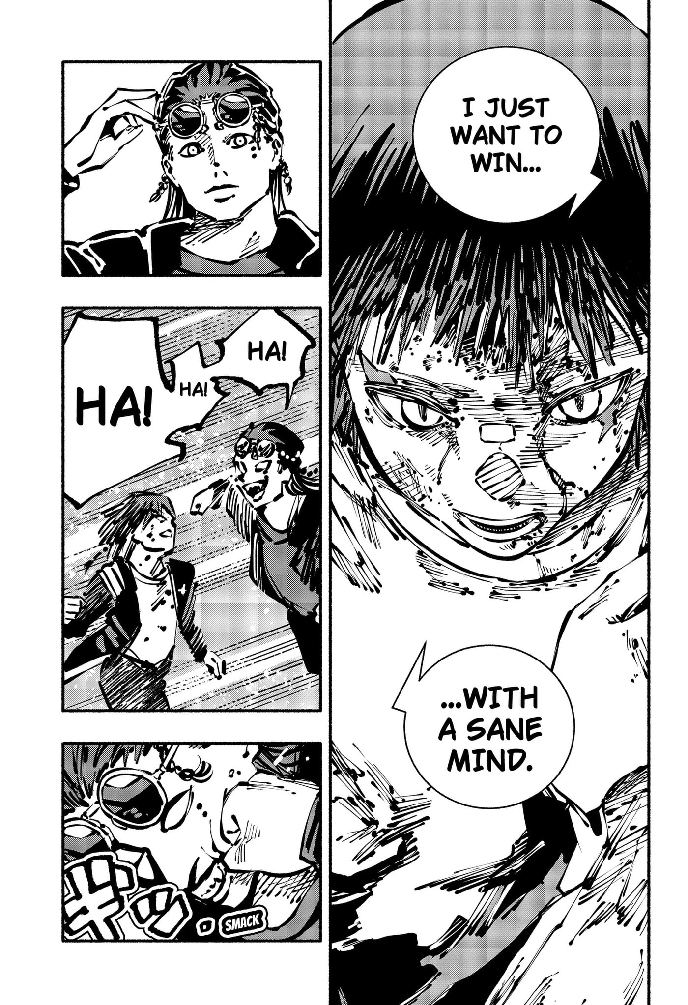 Delinquent Gacha Chapter 13.7 page 7 - 