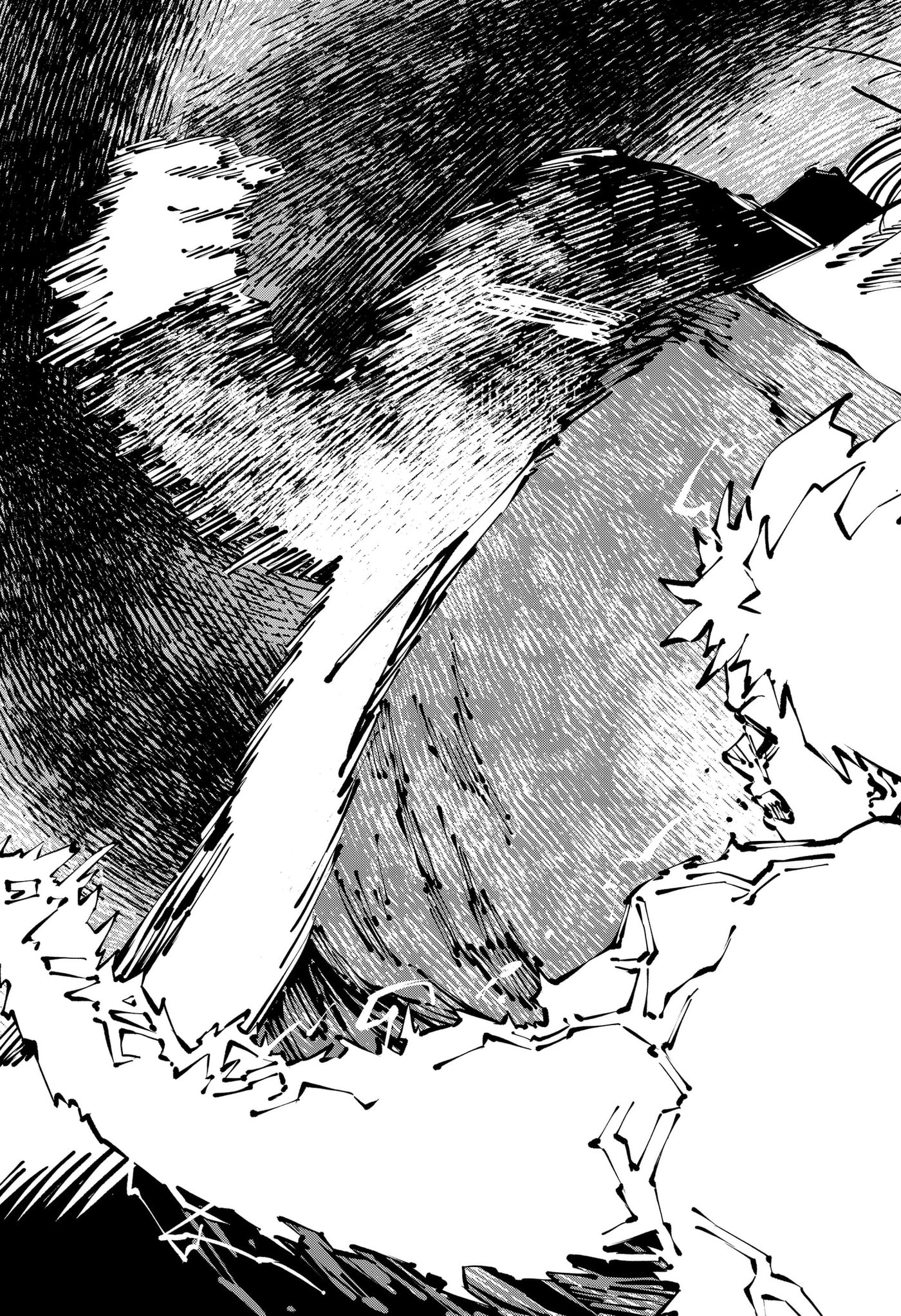 Delinquent Gacha Chapter 13.8 page 9 - 