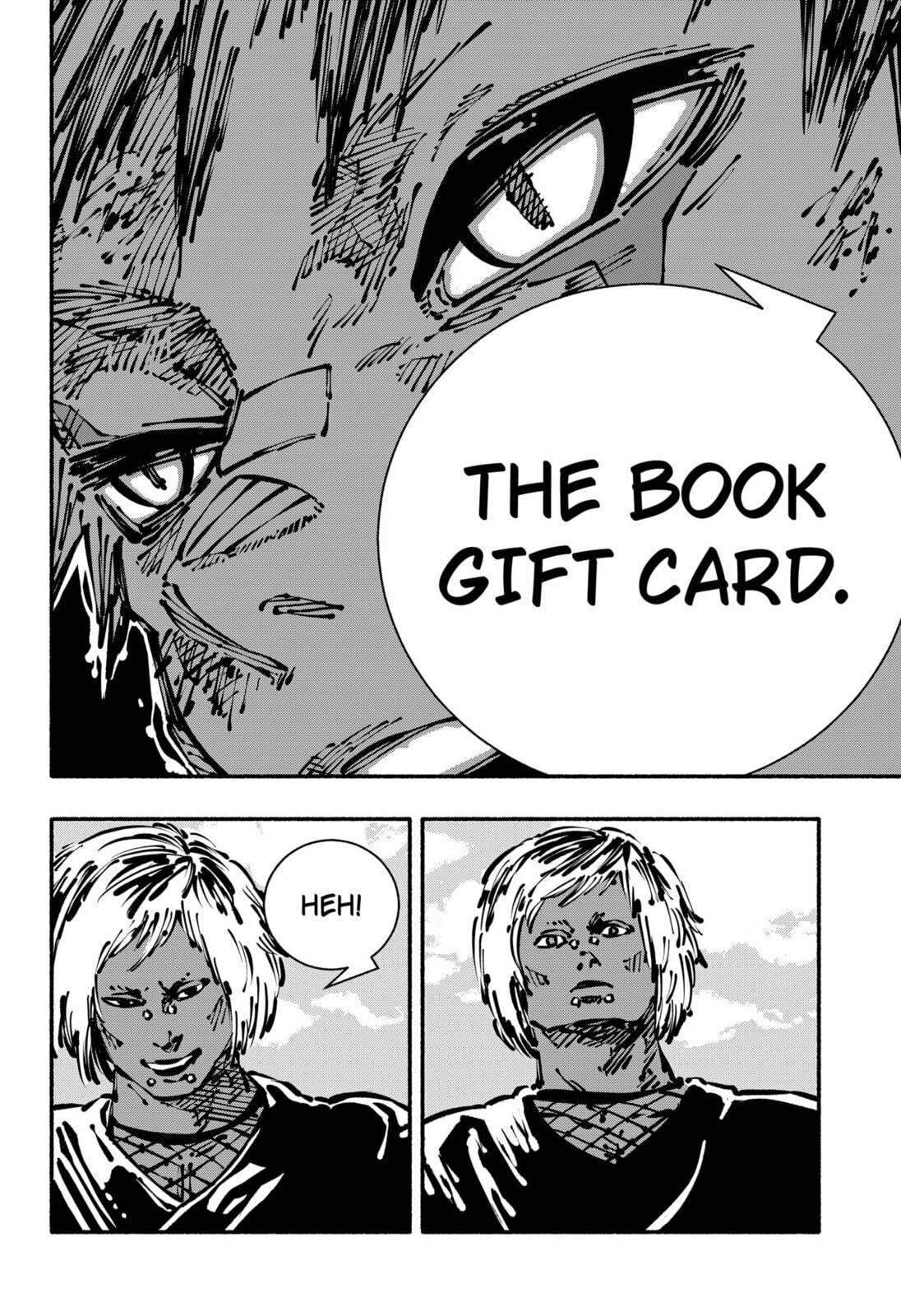 Delinquent Gacha Chapter 13 page 12 - 