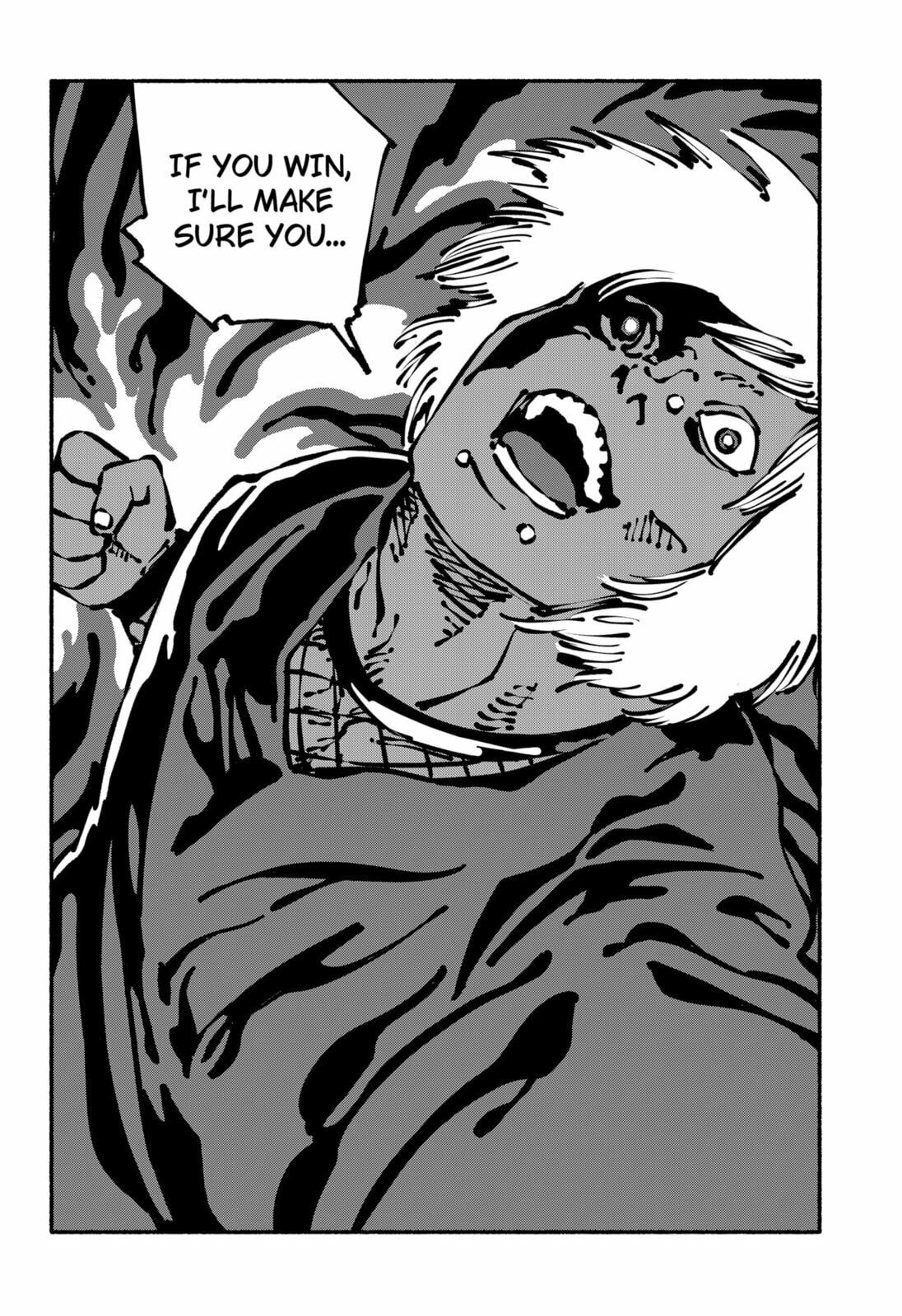 Delinquent Gacha Chapter 13 page 14 - 