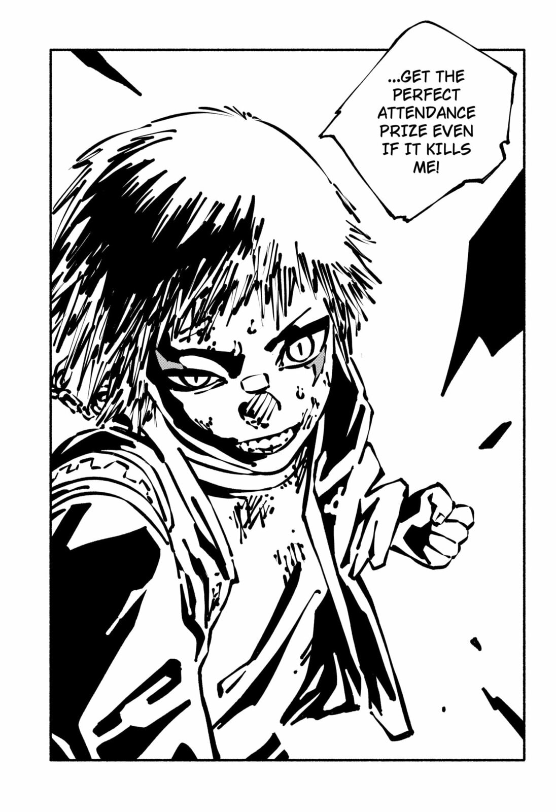 Delinquent Gacha Chapter 13 page 15 - 