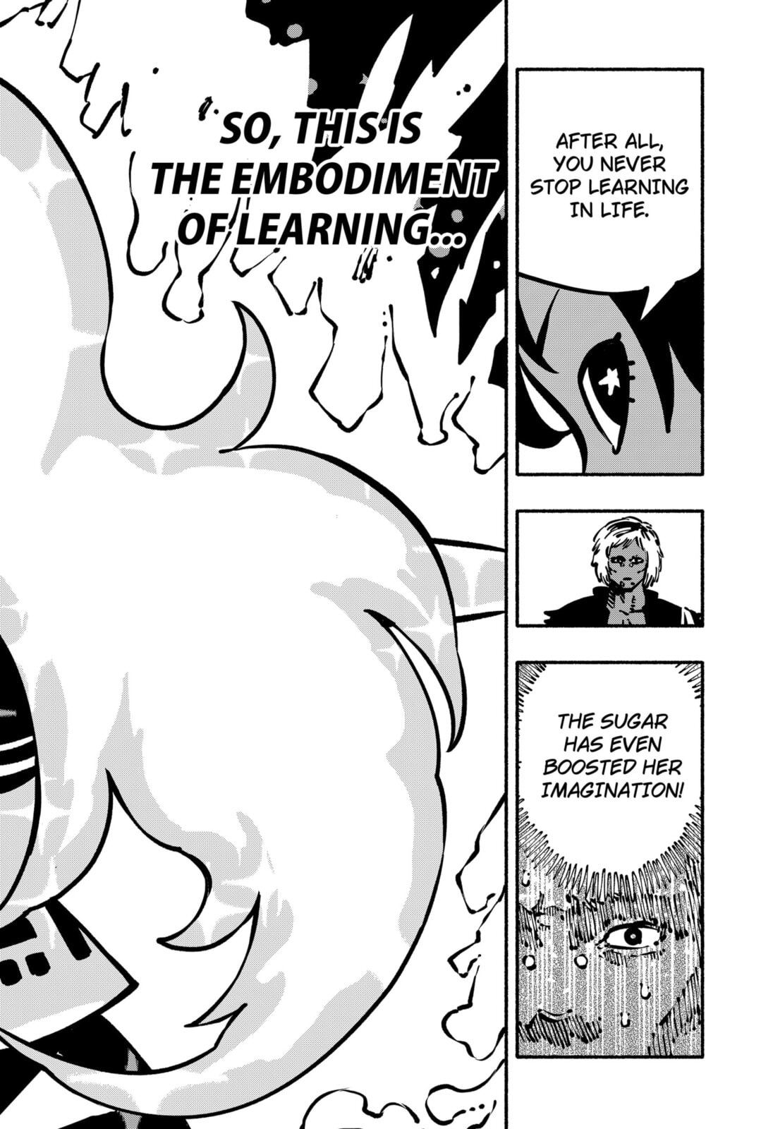 Delinquent Gacha Chapter 14 page 18 - 