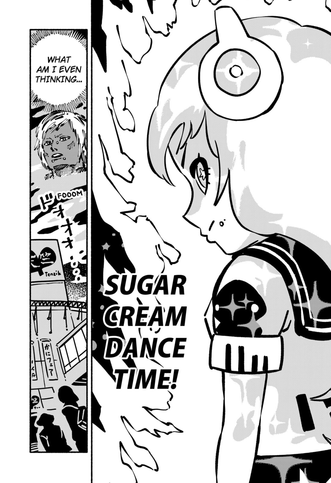 Delinquent Gacha Chapter 14 page 19 - 