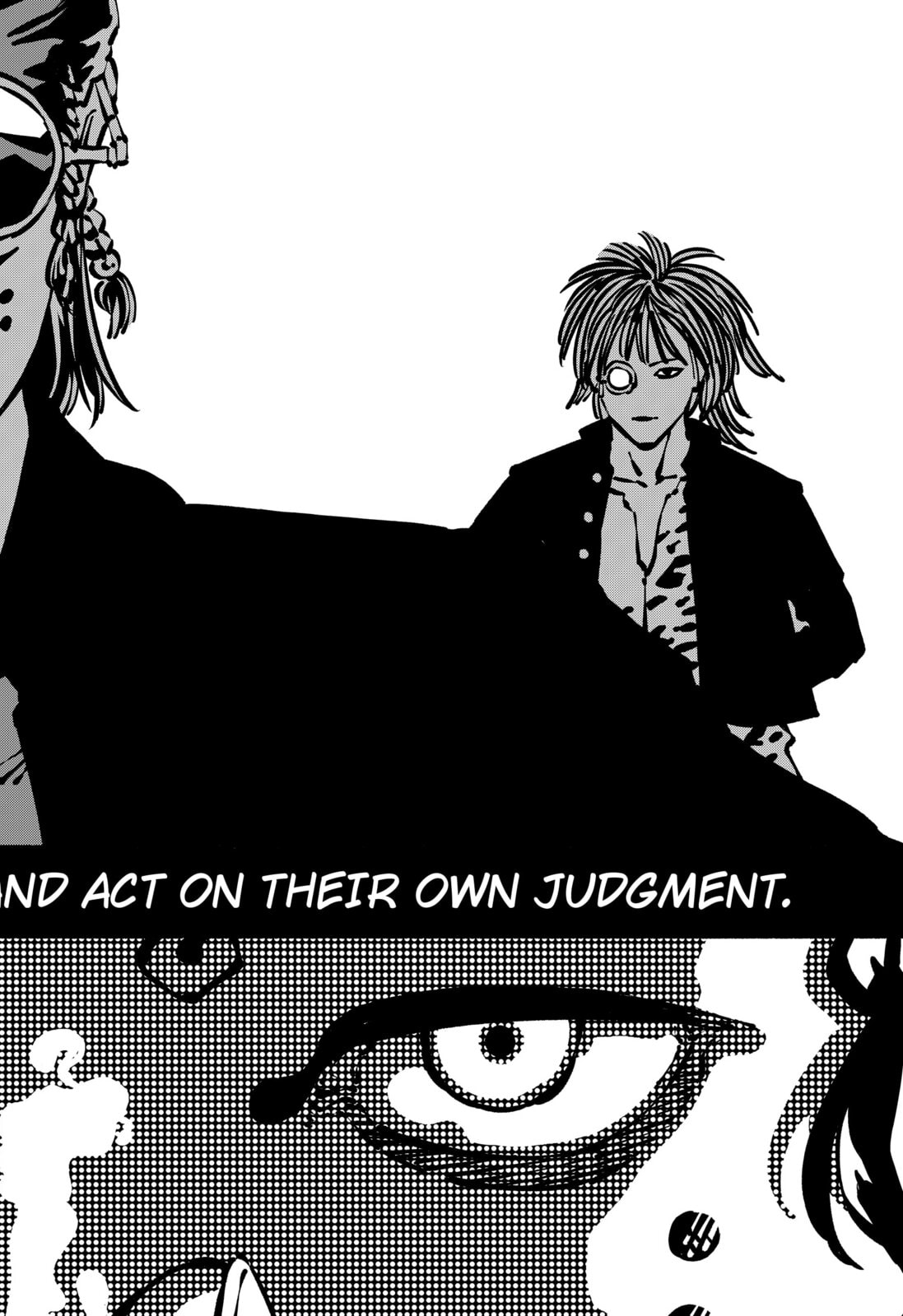 Delinquent Gacha Chapter 15 page 16 - 