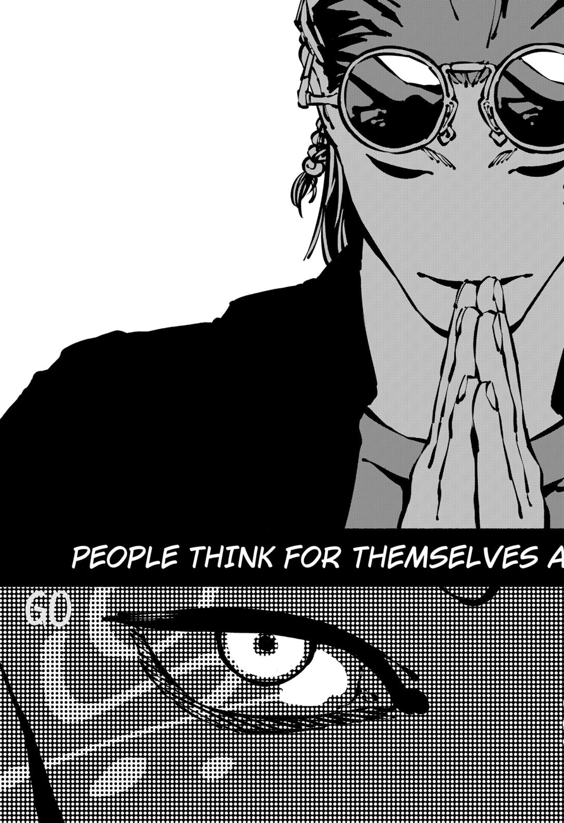 Delinquent Gacha Chapter 15 page 17 - 