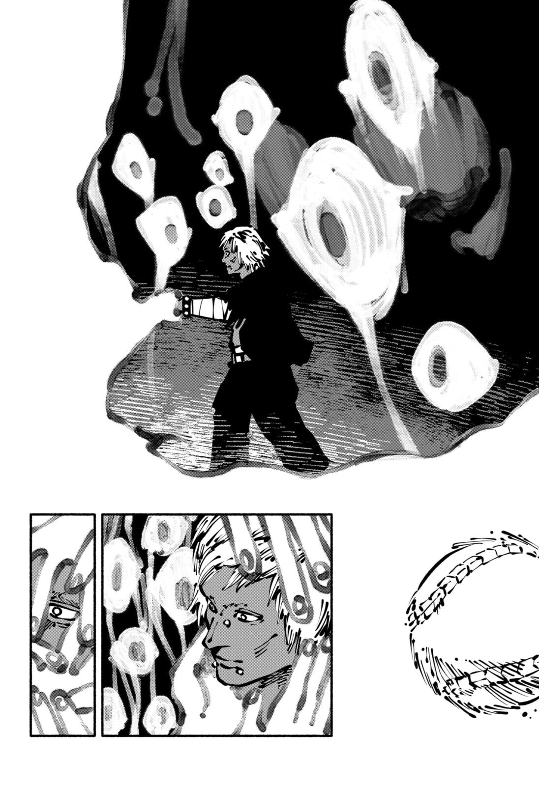Delinquent Gacha Chapter 16 page 14 - 