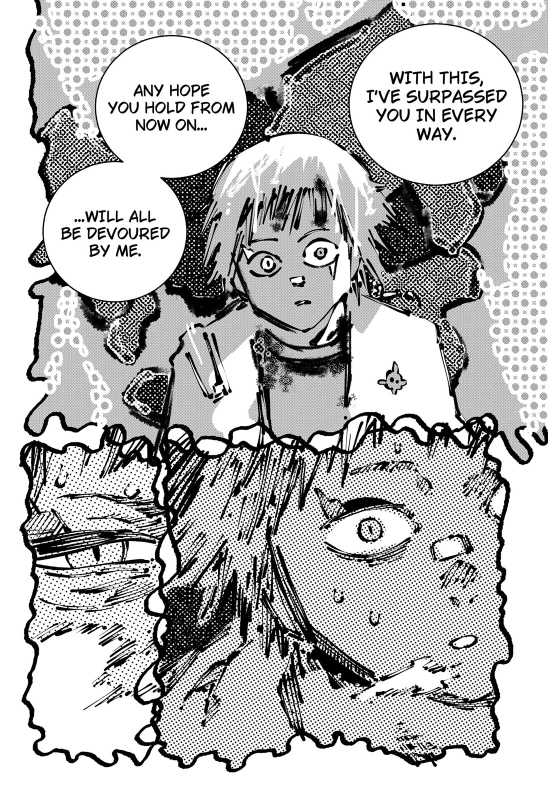 Delinquent Gacha Chapter 16 page 18 - 