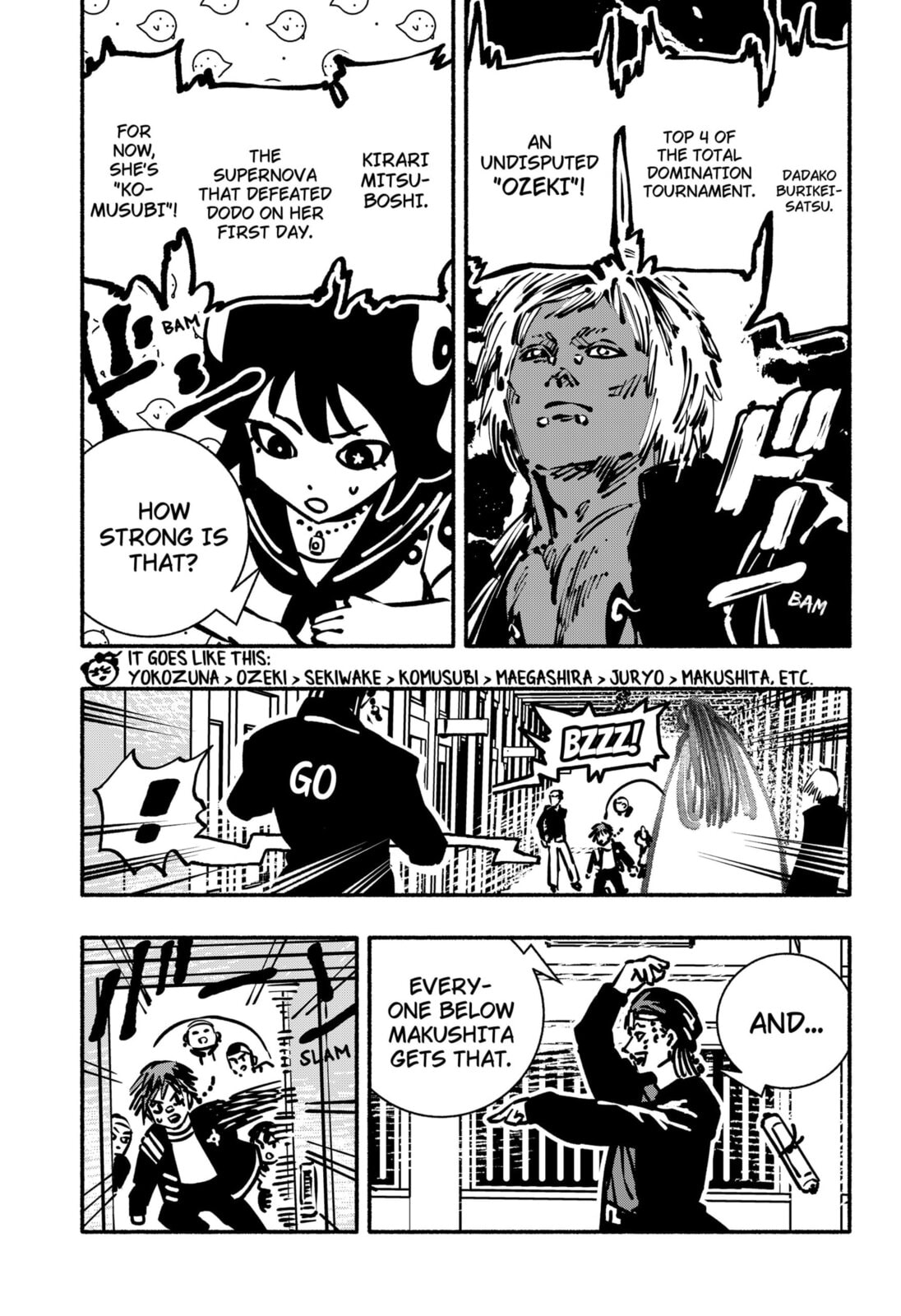 Delinquent Gacha Chapter 16 page 9 - 
