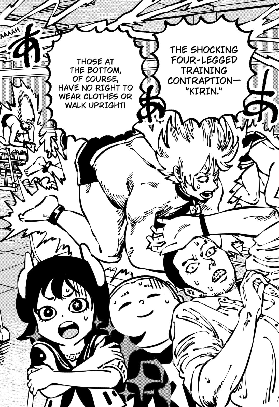 Delinquent Gacha Chapter 16 page 10 - 
