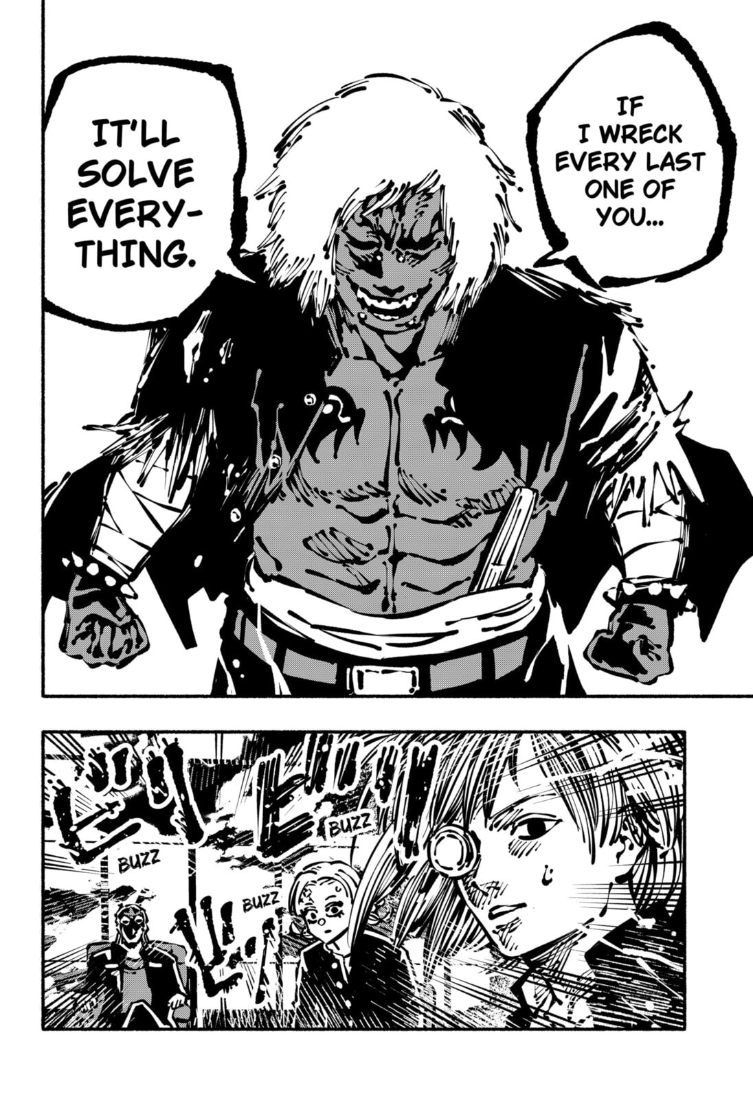 Delinquent Gacha Chapter 17 page 16 - 
