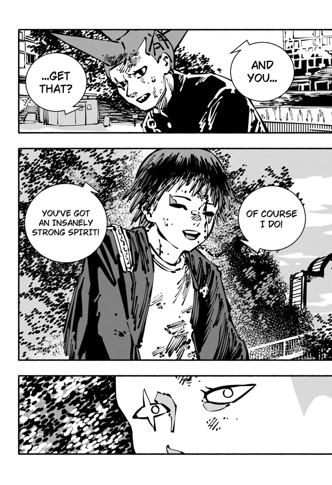 Delinquent Gacha Chapter 18 page 16 - 