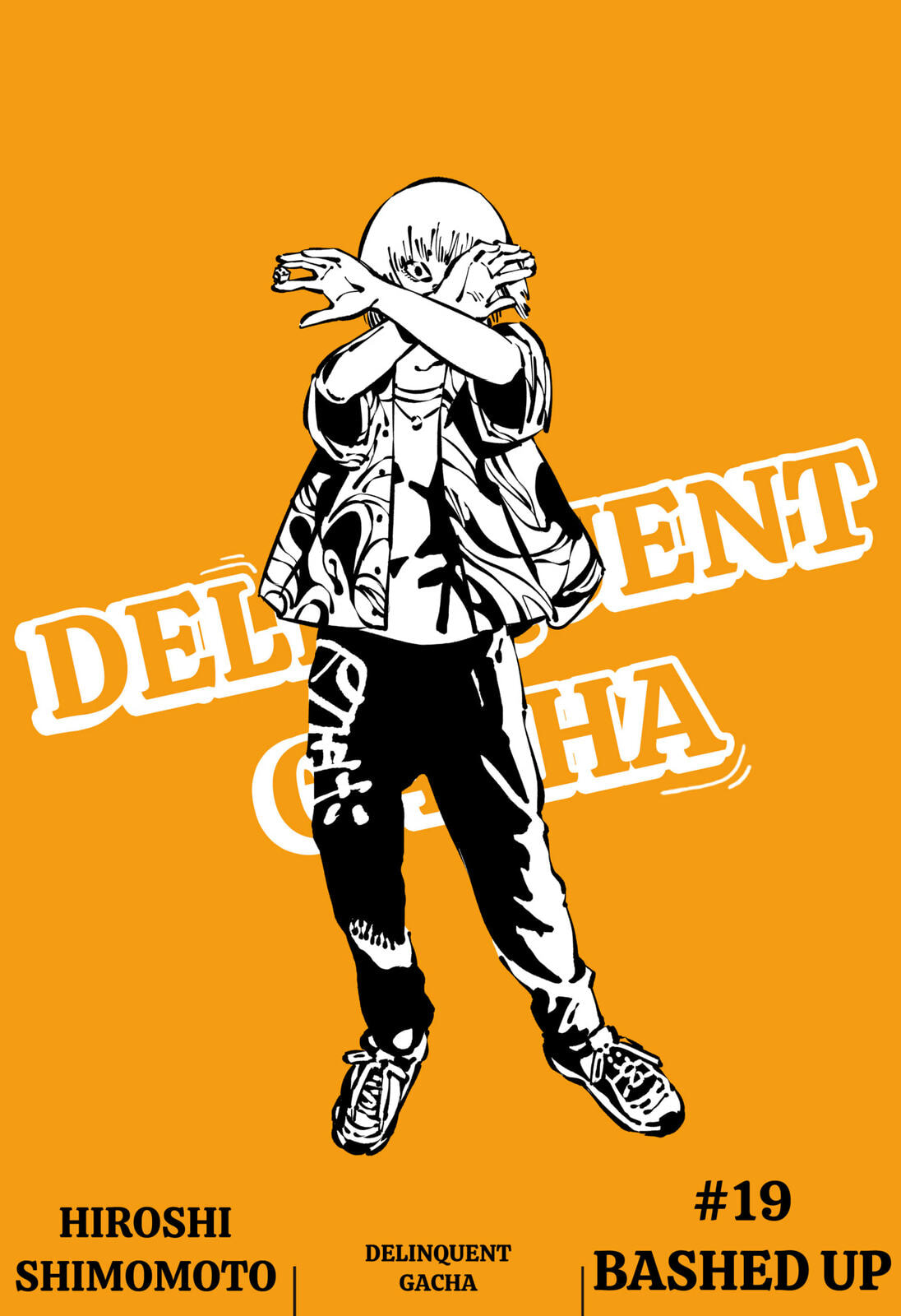 Delinquent Gacha Chapter 19 page 1 - 