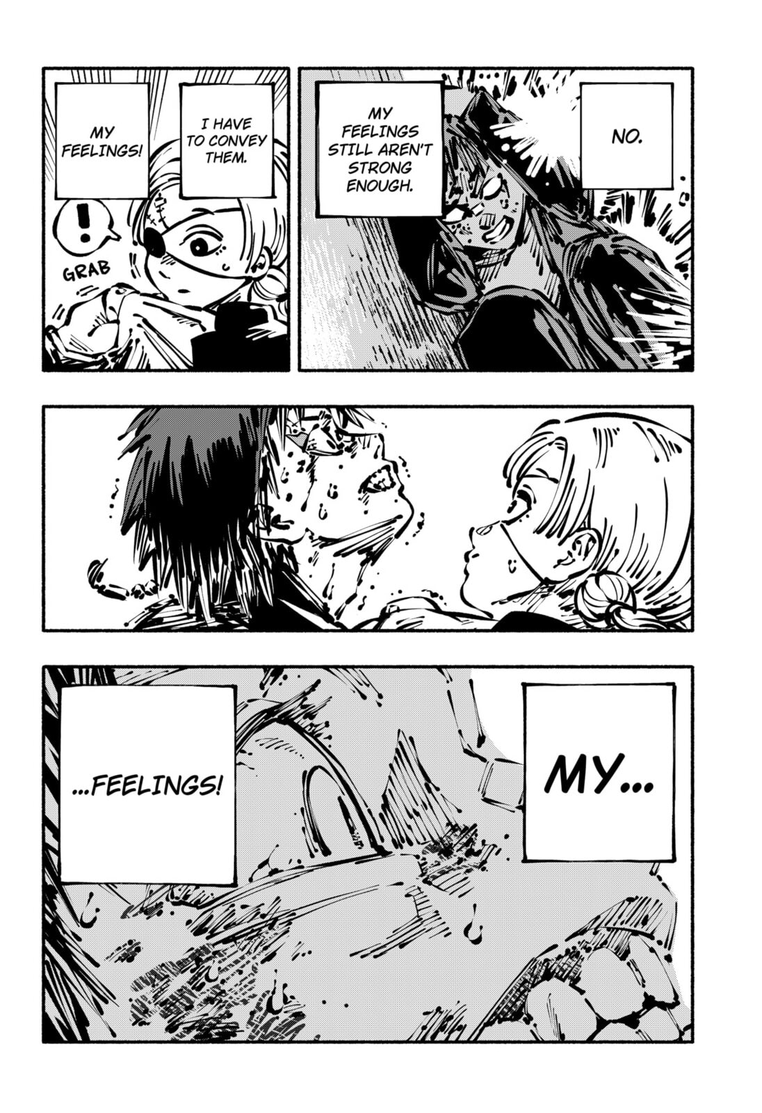 Delinquent Gacha Chapter 19 page 12 - 