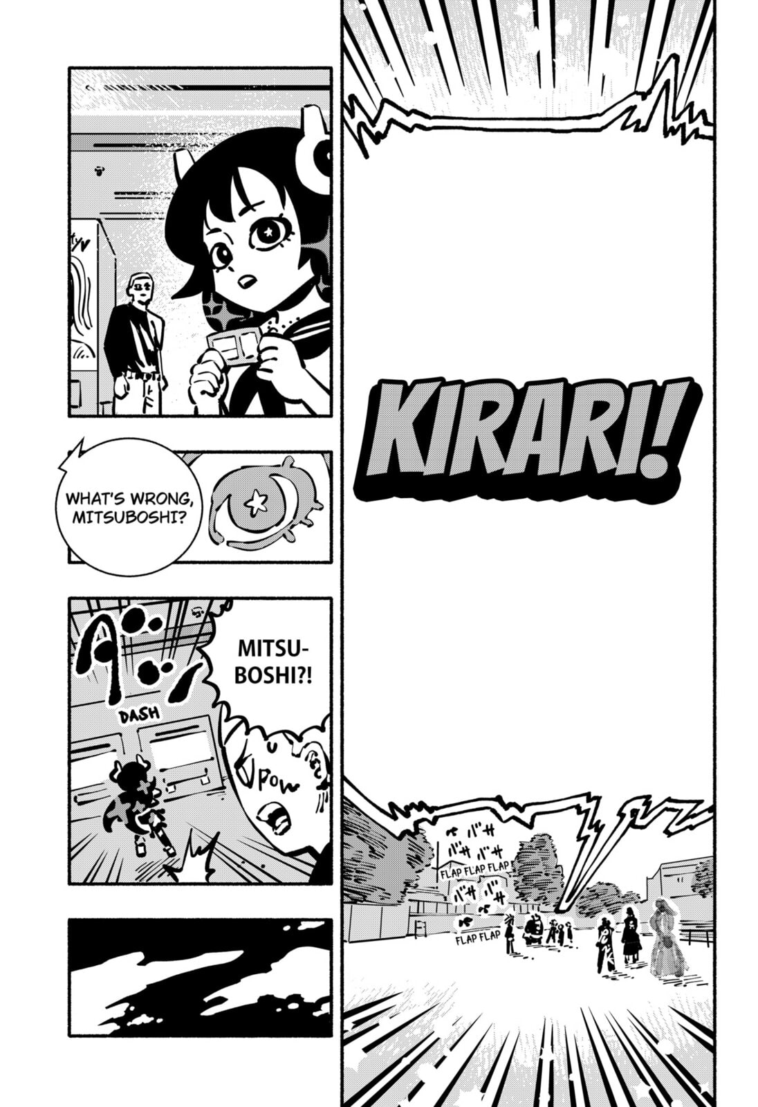 Delinquent Gacha Chapter 19 page 13 - 