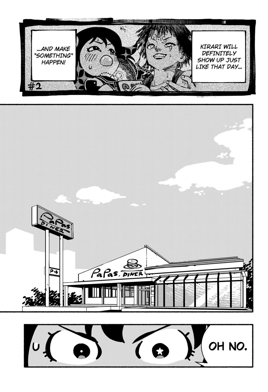 Delinquent Gacha Chapter 19 page 7 - 