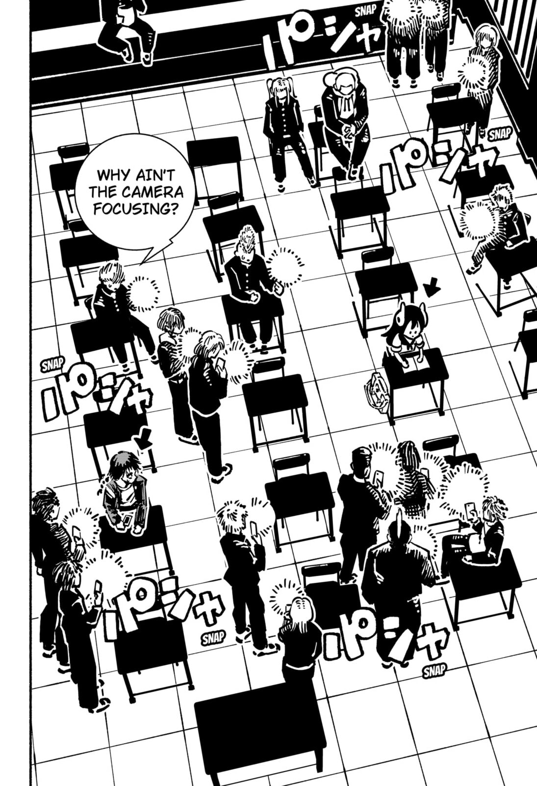Delinquent Gacha Chapter 2 page 2 - 