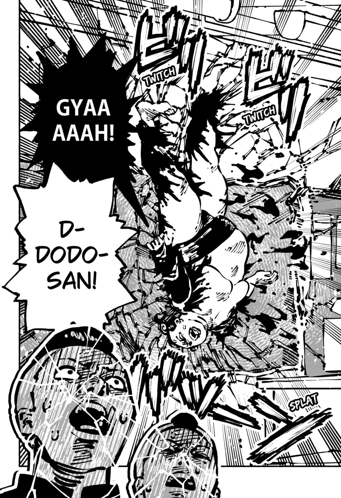 Delinquent Gacha Chapter 2 page 20 - 