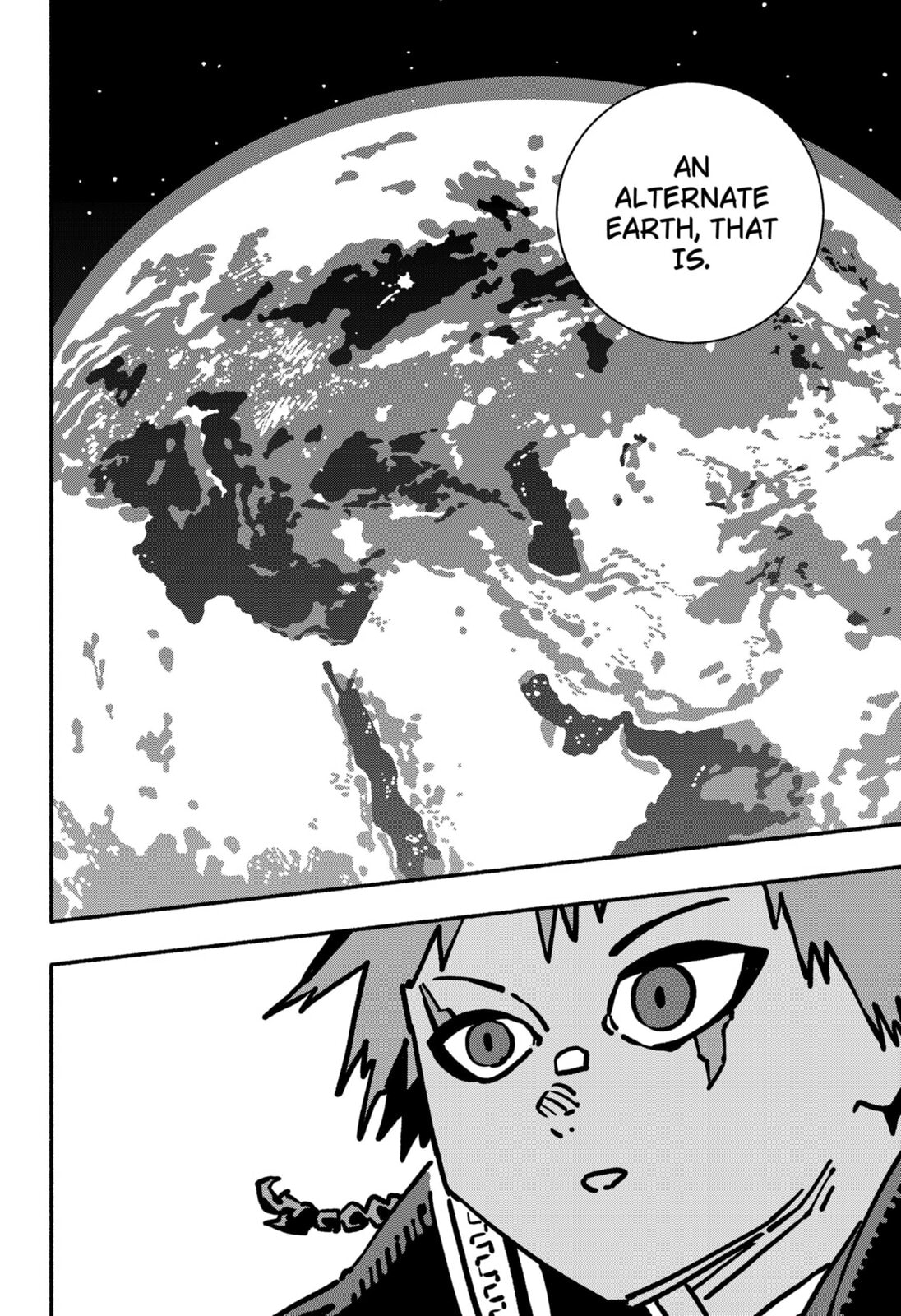 Delinquent Gacha Chapter 2 page 24 - 