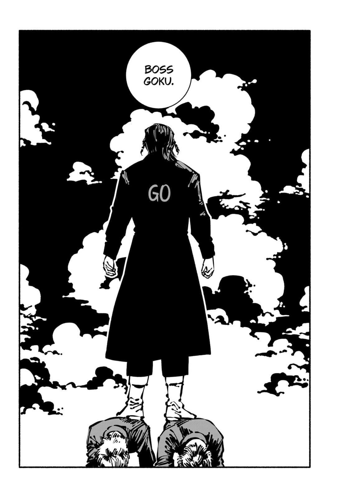 Delinquent Gacha Chapter 2 page 38 - 