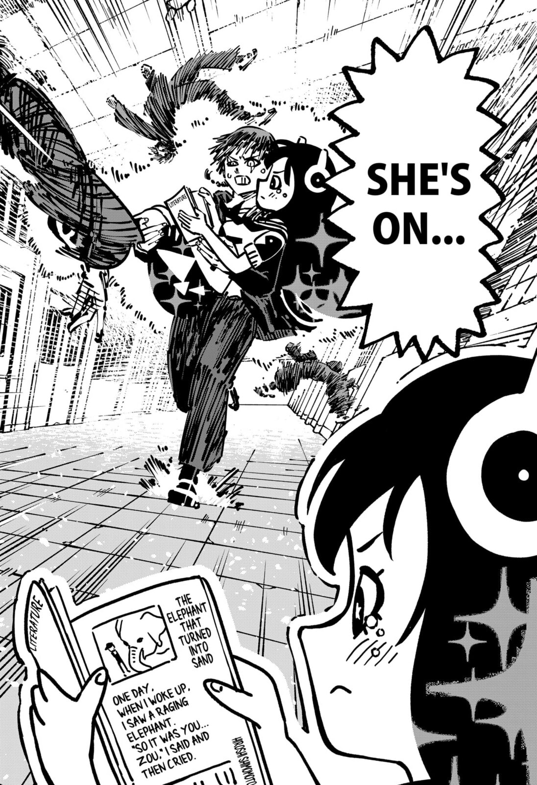Delinquent Gacha Chapter 2 page 40 - 