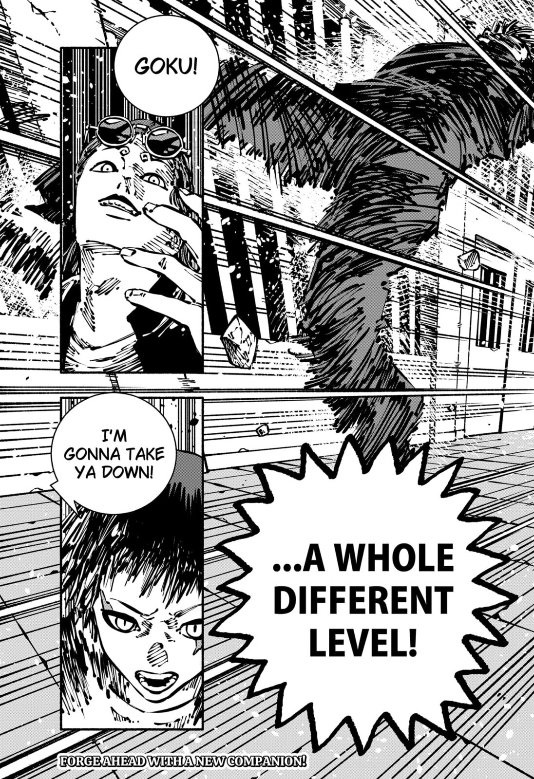 Delinquent Gacha Chapter 2 page 41 - 