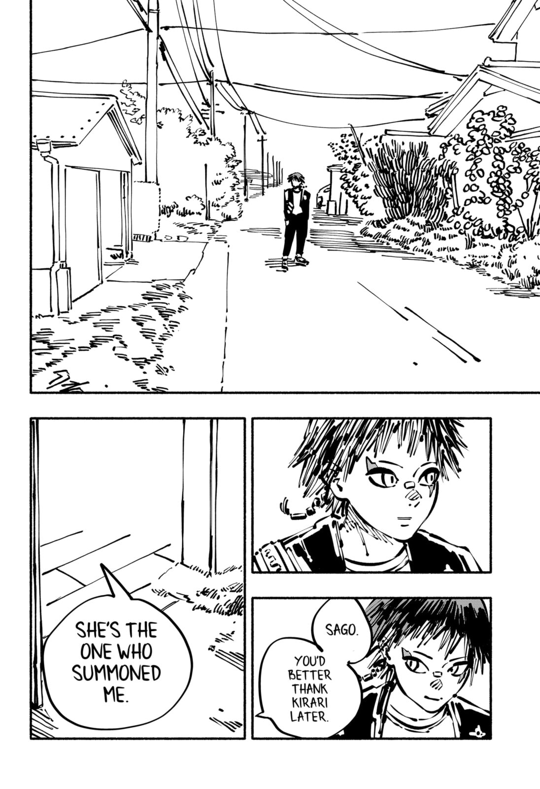 Delinquent Gacha Chapter 20 page 16 - 