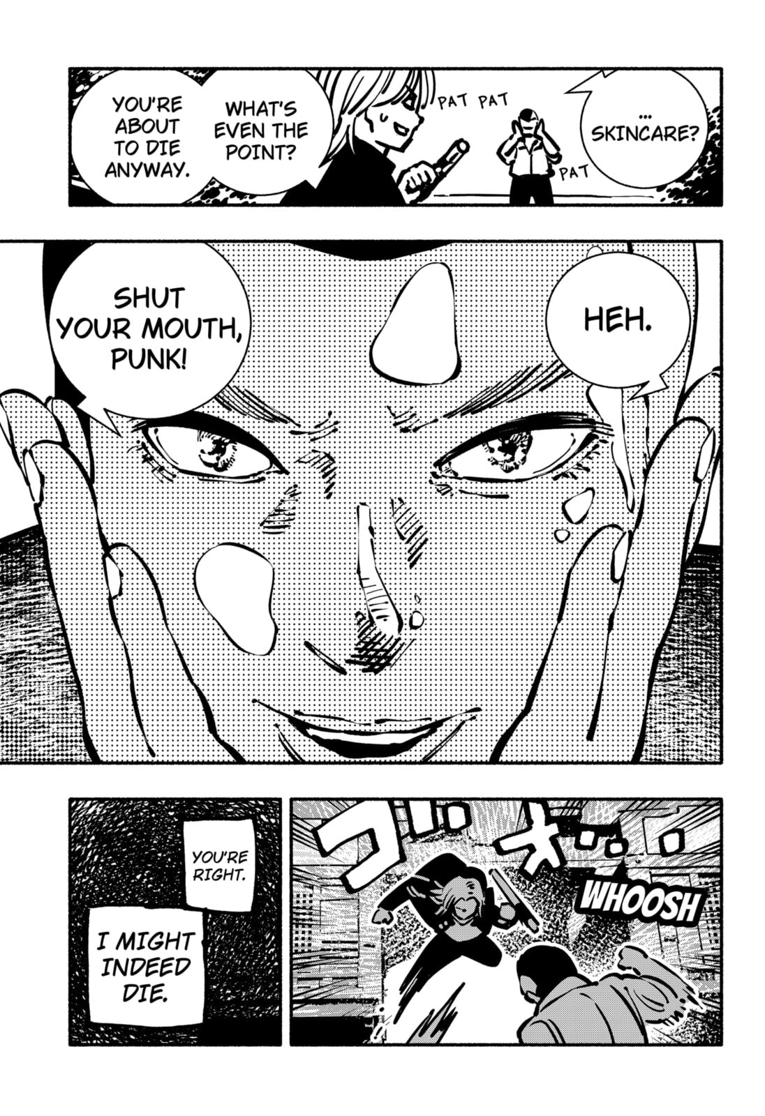 Delinquent Gacha Chapter 20 page 9 - 