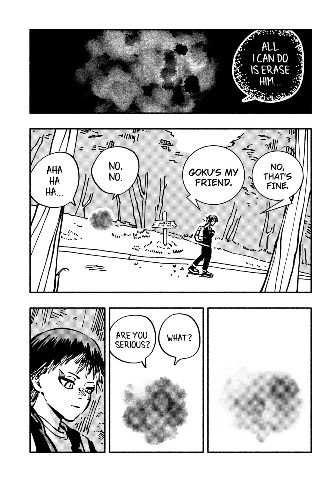 Delinquent Gacha Chapter 21 page 11 - 