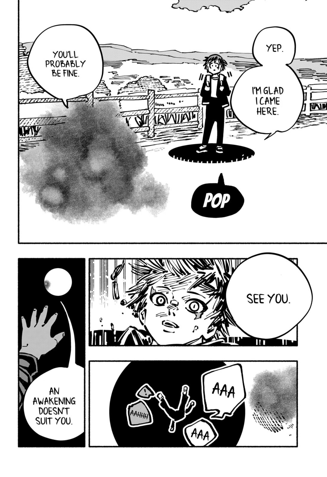 Delinquent Gacha Chapter 21 page 14 - 